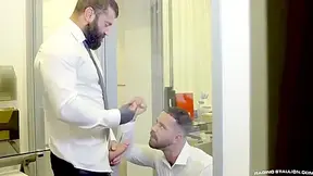 My Boss Is A Penis