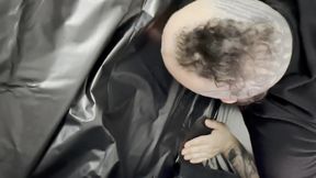 Human Toilet Sips Squirt.