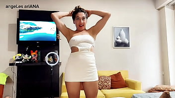 Todo el encuentro va a ser chupada de verga? No me vas a coger?