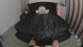 THE CUCKOLD EXPERIENCE: MRS LUTZ