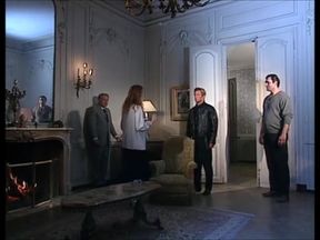 French Porno - 2 (english Translated)