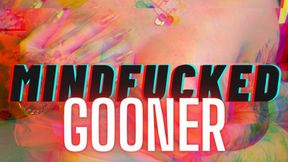 MINDFUCKED Gooner JOI