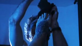 Worship Those Perfect Feet Like Your Life Depends On It - Dirty POV Version