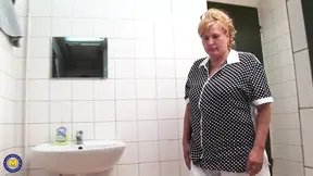 Stepmom Was in the Wrong Place at the Wrong Time