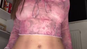 Community Creator
 @KamyNamy @Sextoys and #Shaved Pussy #Brunette #Natural Big Tits #Solo porno film xxx | Tik.Porn