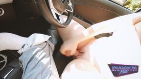 British Redhead Loves Cock