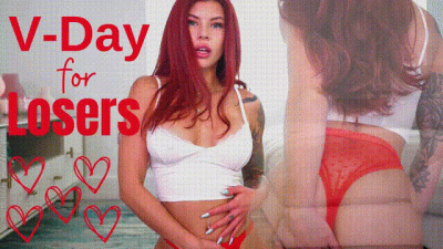 V-Day For Losers