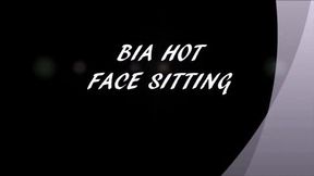 BIA HOT FACE SITTING