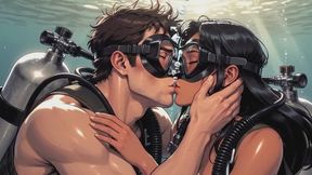 Scuba Regulator Breathplay Game