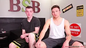 Flip Raw With Ian Dempsey And Ryan Fields