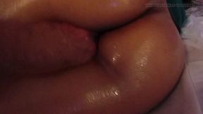 Hotty Arab MILF loves deep penetration