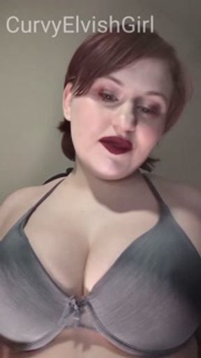 Stroke it like you'd fuck my pussy- joi and squirt cum countdown