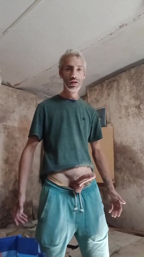 Oh Yes Handsfree Cum Thomas Vero