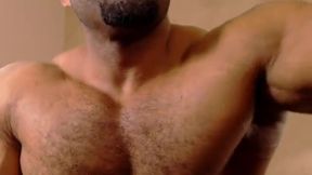 Muscle Hunk