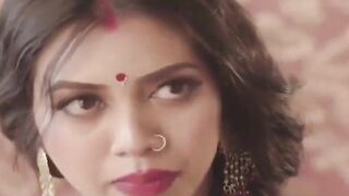 "Desire Unleashed - Erotic Indian Fantasy With Hot Milf & Hunk"