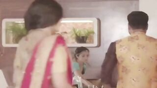 "Desire Unleashed - Erotic Indian Fantasy With Hot Milf & Hunk"