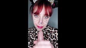 ShyyFxx tu michi mimosa te espera para jugar JOI ROLEPLAY