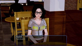 Harem Hotel - (PT 07)