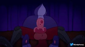 Loving Night  |  Five Nights at Freddy'_s