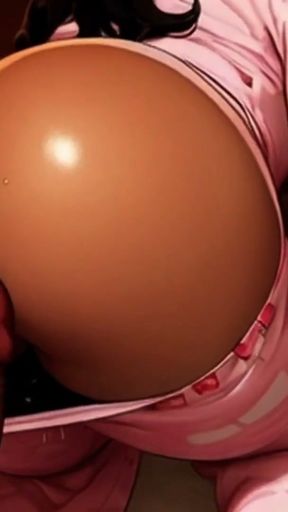 Maria The Milf-In-Law loves when her stepdaughters watch   Clip 1
