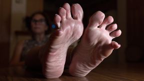 Getting You Masturbate Is Easy, 3rd