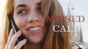 Missed Call - Princess Petra