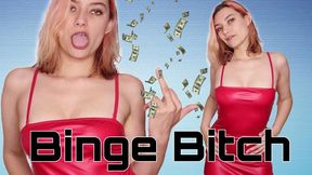 Binge Bitch 480p