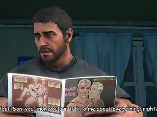 The lust of us part 1