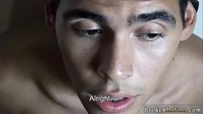 Latino nude swimmers gay There'_s nothing like youthfull straight guys.