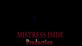 MISTRESS ISIDE - CHALLENGE TO THE LAST BITE HD