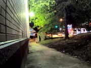 StreetWhore Working
