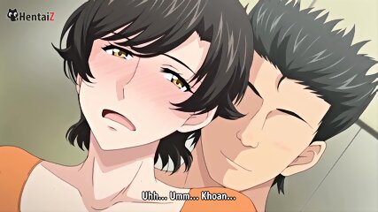 Hitozuma Mitsu To Niku 1 - Hentai Vietsub