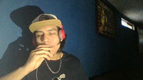 I Get Horny When I Vape