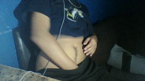 I Got a Good Little Breast
