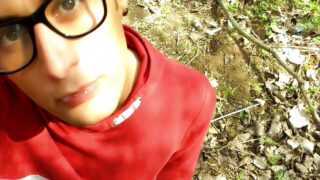 Amateur dudes in public POV: huge cocks, intense ass pounding and cumshots