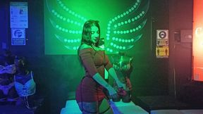 BALLOON HEART 12 RED