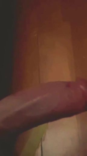 Hard Time Hard Dick - Let's Jerk with David