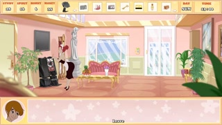 Milftoon Drama 0.14 - ep.16 - She Dindn't Notice My Cum On Her