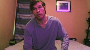 Next Door Homemade: Skylar's Private Show