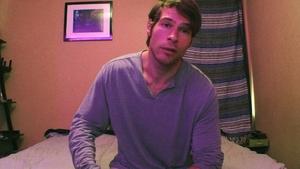 Next Door Homemade: Skylar's Private Show