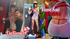 The Rendez-vous de l'iNfirmiere❤️ 🩹VaneSsa A aa a... [1Oct25] VaneSsaBiTCHx PariSChienneTrvProd91