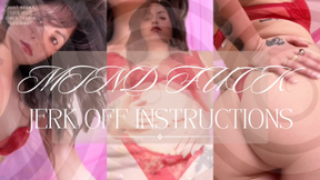 Mind-Fuck: Pump Like a Cait Slave