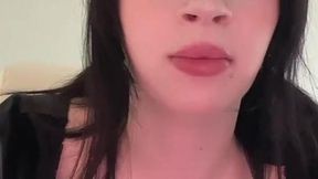 Pokie's Lowkey JOI & Countdown