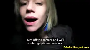 Pulled euro amateur misled by fake agent