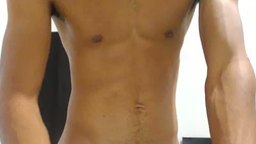 Cristopher Wolf Private Show