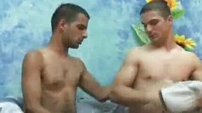 Pure And Sensual Gay Men Ass Fucking