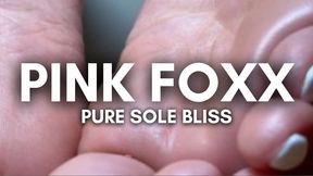 Pure Sole Bliss