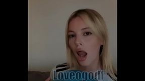 Fan&aacute_tica de Argentina (Es hermosa)