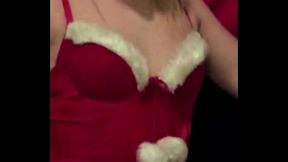 MERRY BUTTMAS S5