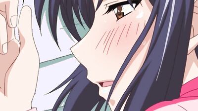 Watch this dirty cartoon teen getting licked and fucked in a filthy hentai